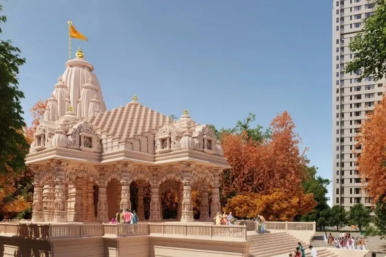 Temple