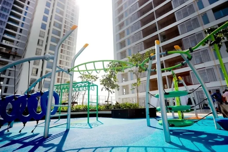 Kids Play Zone