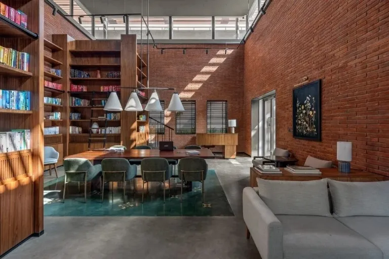 Library